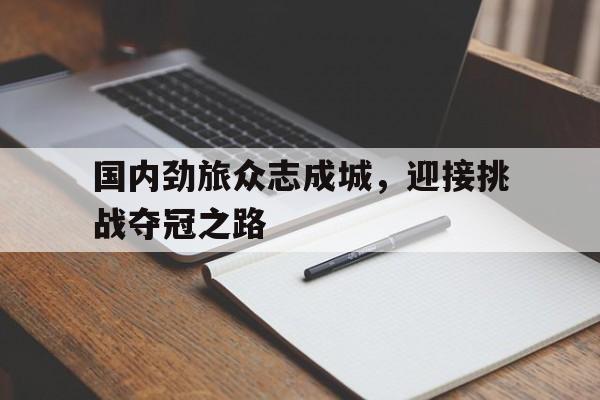 国内劲旅众志成城，迎接挑战夺冠之路的简单介绍